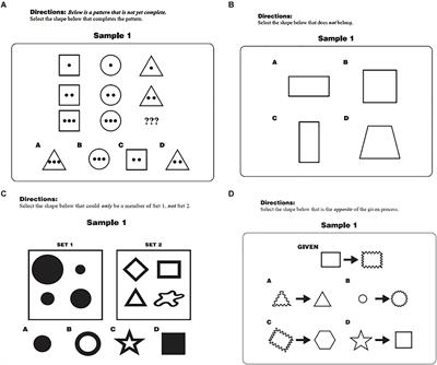 The Development of Relational Reasoning in South Korean Elementary and Middle-School Students: A Cross-Sectional Investigation